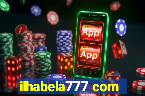 ilhabela777 com